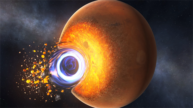 毁灭星球模拟器最新版截图1