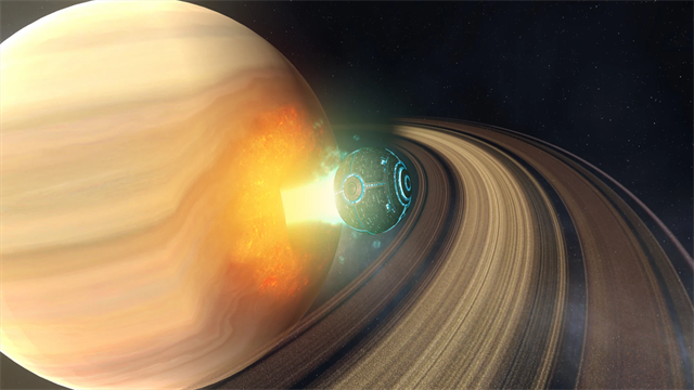 毁灭星球模拟器最新版截图2