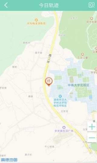 智联家校圈