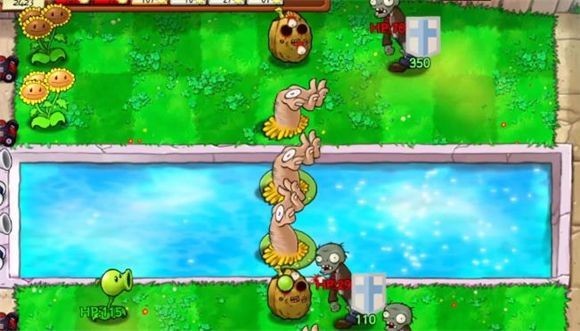 植物大战僵尸抽卡重置版截图4