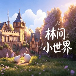 林间小世界