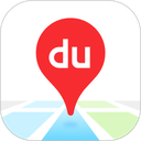 百度地图3d实景地图