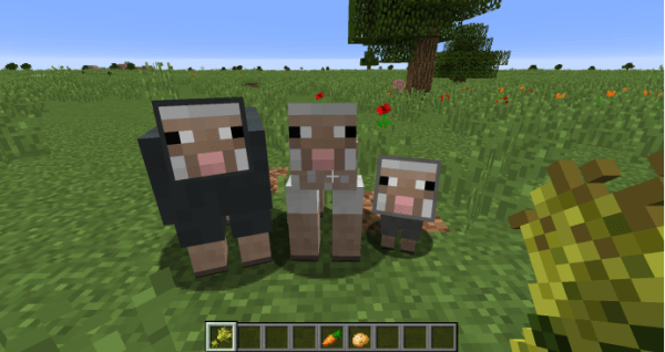 minecraft国际版手机版