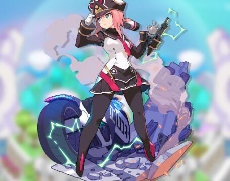 世界弹射物语离线版