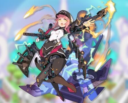 世界弹射物语离线版
