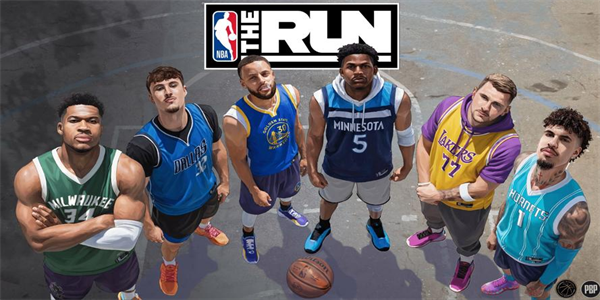 热门nba游戏大全