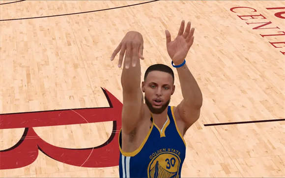 nba2k19手机版