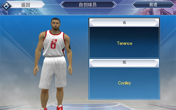 nba2k19手机版