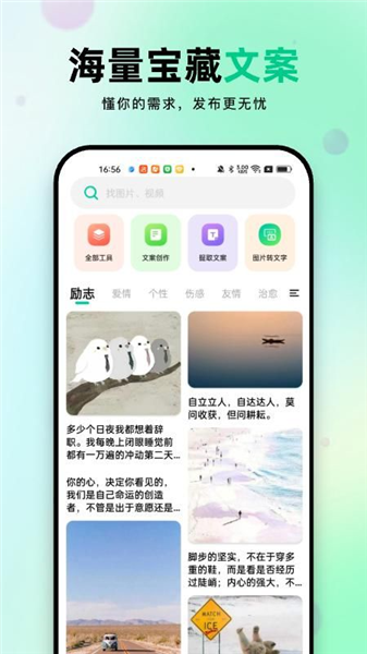 天天素材截图3