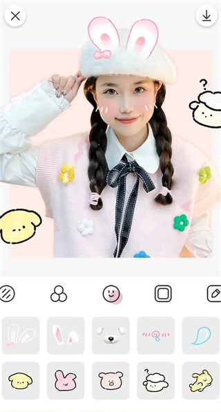 逗闪相机