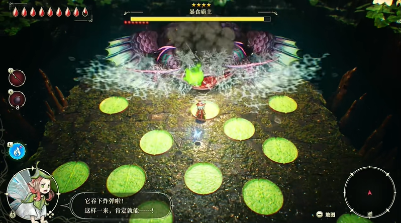 冒险家艾略特暴食霸主打法攻略 千年奇谭技能拆解无伤打法
