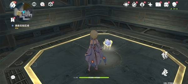 原神物归原主击败魔物任务怎么做