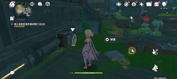 原神物归原主击败魔物任务怎么做