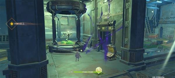 原神物归原主击败魔物任务怎么做