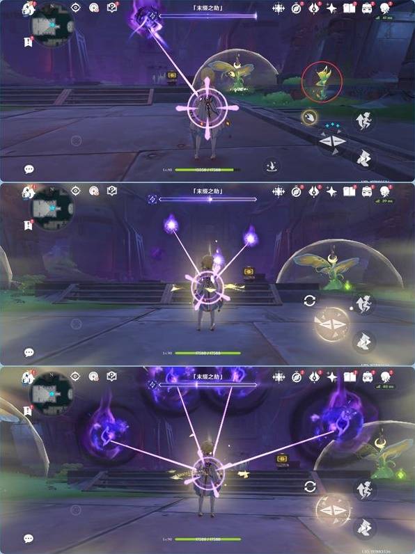 原神物归原主击败魔物任务怎么做