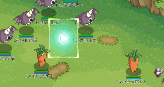 摩尔勇士复兴版