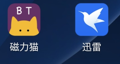 bt kitty磁力猫