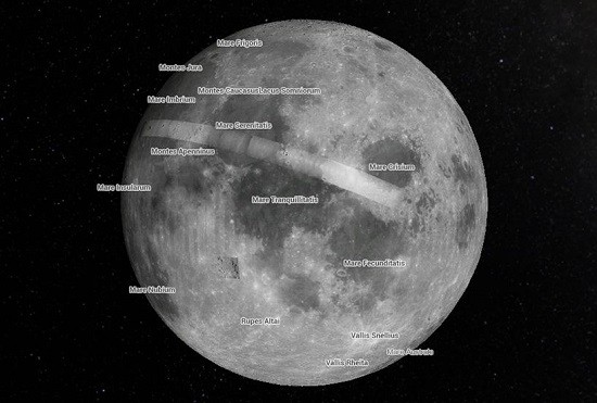 谷歌火星手机版截图2