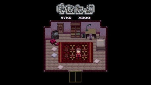 梦日记截图1