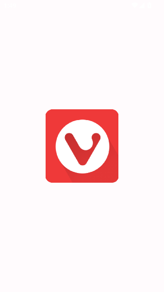 vivaldi浏览器
