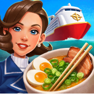 邮轮大厨