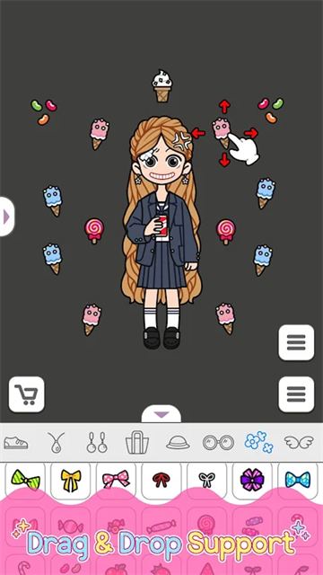 莉莉故事截图4