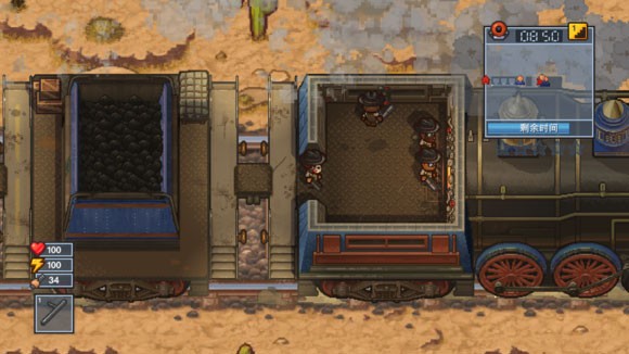TheEscapists2截图4