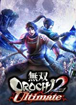 无双大蛇2