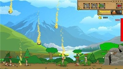 战争进化史3中文版截图1