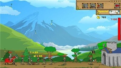 战争进化史3中文版截图2