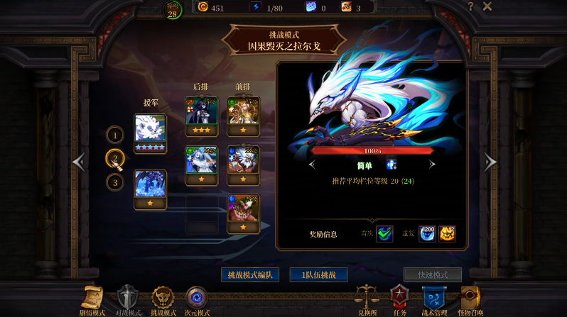 dnf阿拉德谋略战值得培养的强势召唤兽推荐