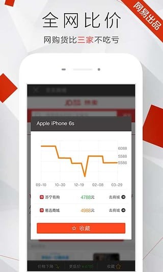 惠惠购物助手截图1