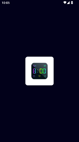 wordclock