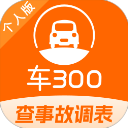 车300二手车