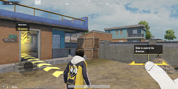绝地求生印度版