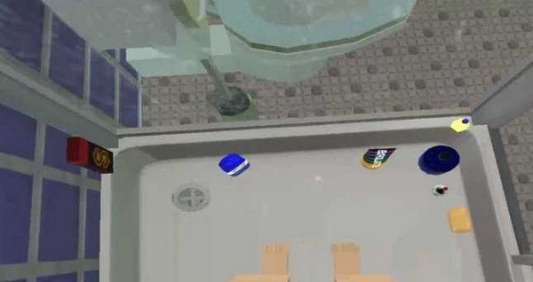 浴室模拟器中文版