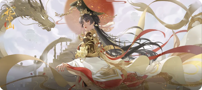 花亦山心之月ssr角色强度排行榜