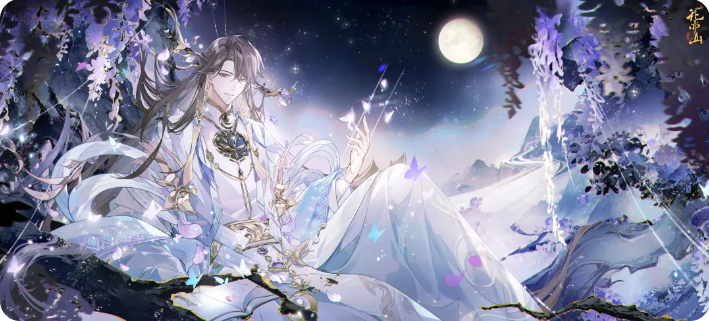 花亦山心之月ssr角色强度排行榜