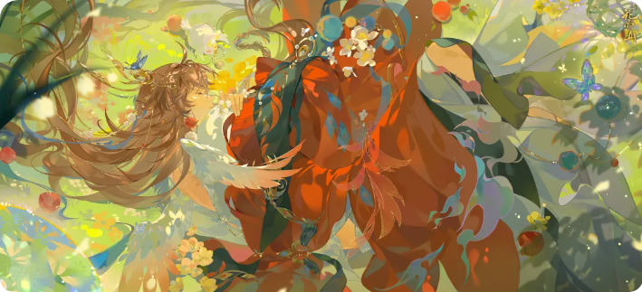 花亦山心之月ssr角色强度排行榜