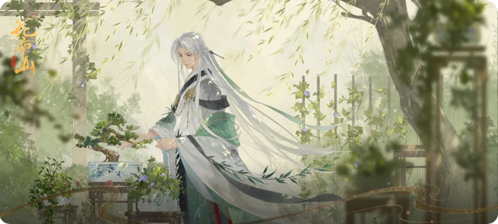 花亦山心之月ssr角色强度排行榜