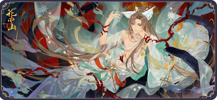 花亦山心之月ssr角色强度排行榜