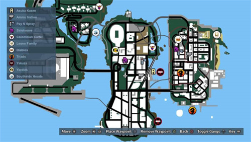 GTA3
