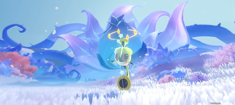 洛克王国世界命定花种圆号鱼速刷打法攻略