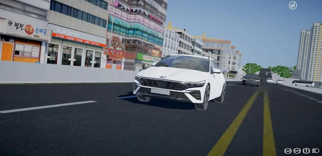 机动驾驶2截图3