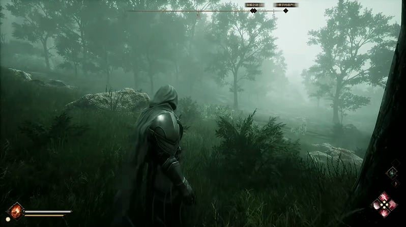 遗迹第一守护者Steam发售多日 玩家评价多半差评