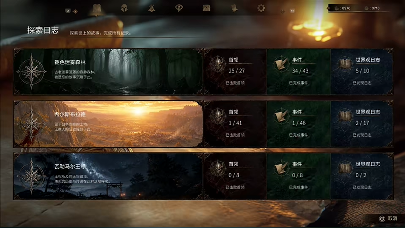 遗迹第一守护者Steam发售多日 玩家评价多半差评