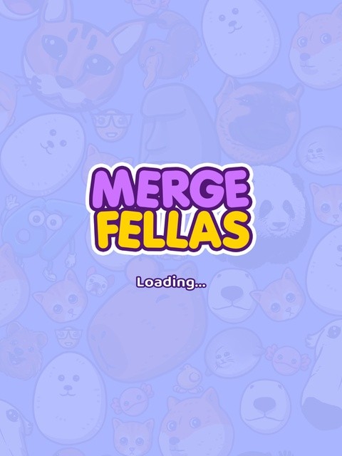 Merge Fellas截图2
