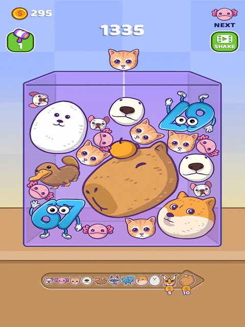 Merge Fellas截图4