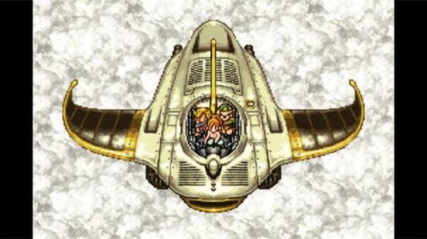 超时空之轮汉化版