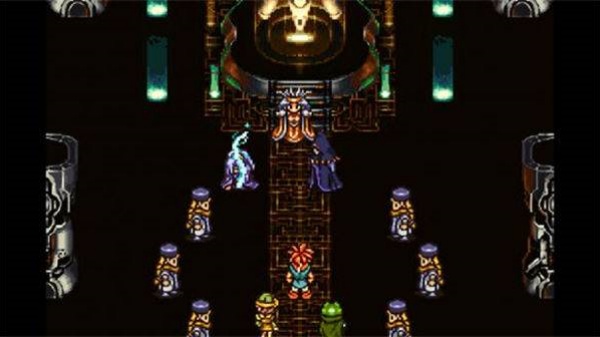 超时空之轮汉化版